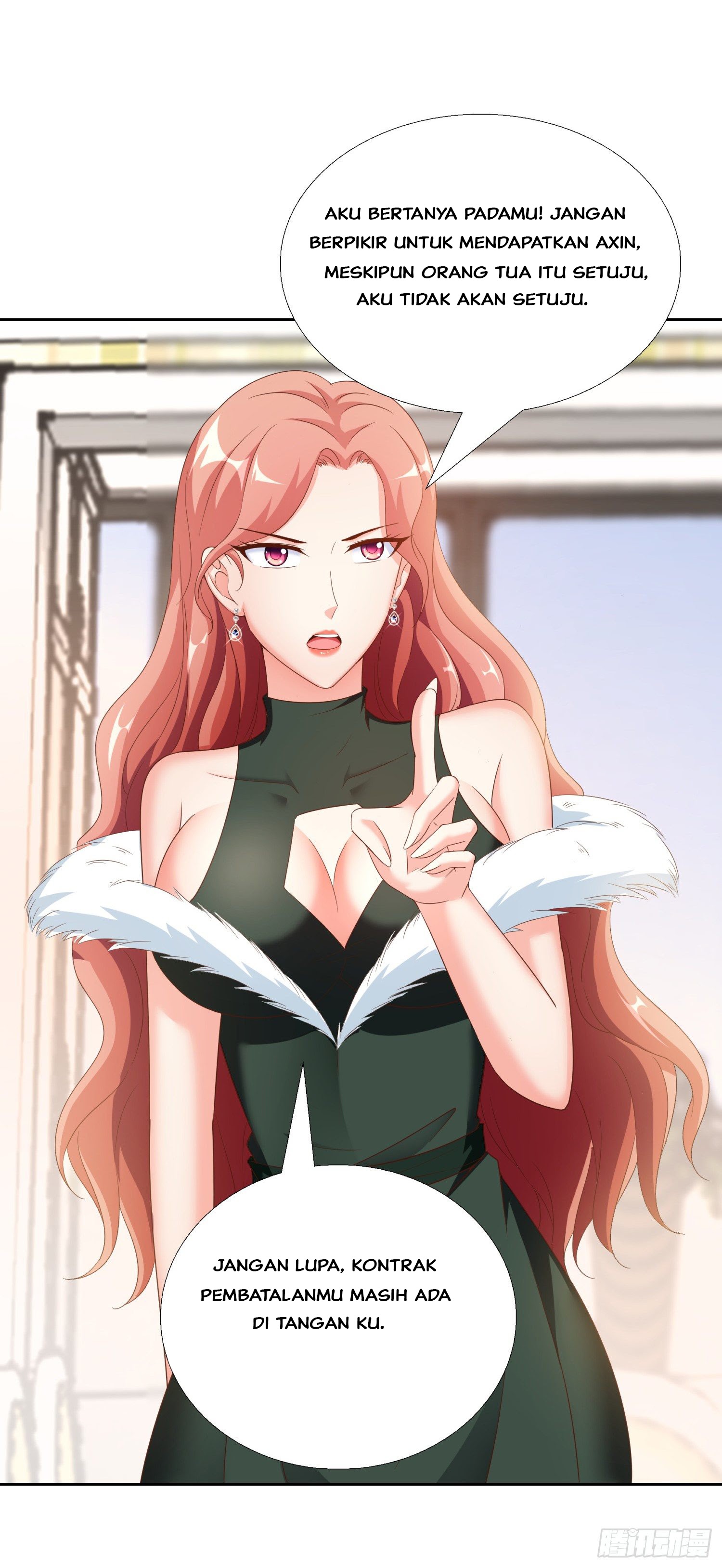 Super School Doctor (Supreme Campus Doctor) Chapter 49 Gambar 32
